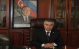 İşdən çıxarılan icra başçısının ölkədən çıxışına qadağa qoyuldu 