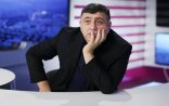Orxan Fikrətoğlu İctimai Televiziyada