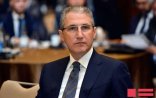 Kərimovun işdən çıxardığı şəxsə Babayev vəzifə verdi