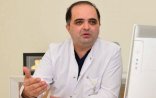 Deputat Rəşad Mahmudova yeni vəzifə verildi