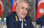 Cavid Qurbanov ad gününü belə qeyd etdi - Qatar tort, sürpriz parti.../ VİDEO
