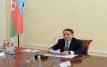 Baş Nazir Novruz Məmmədova MÜRACİƏT