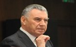Əli Həsənova yeni vəzifə verildi