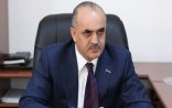 Səlim Müslümova yeni vəzifə verildi