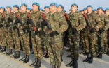 Kişilərin ilkin hərbi qeydiyyata alınması yaşı aşağı salınır
