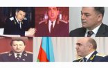 Azərbaycanın baş prokurorları - Onlar kimlərdir? - FOTO
