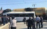BNA-dan ağır qəzaya bağlı AÇIQLAMA: Daşıyıcı şirkətə əvvəldən XƏBƏRDARLIQ edilibmiş