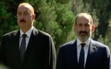 Rusiya XİN İlham Əliyevlə Paşinyan görüşünü ŞƏRH ETDİ