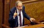 Paşinyan: Azərbaycanın qarşısını kəsəcəyəm