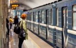 Bakı metrosunda qorxulu anlar: iki qatar üz-üzə gəldi