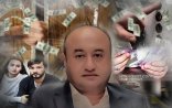 İşdən qovulan qalmaqallı məmurla bağlı - Rəsmi açıqlama