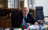 Ağarəhim Rəhimovun yaradıcılığında erməni xəyanətinin bədii gerçəkləri barədə bəzi qeydlər