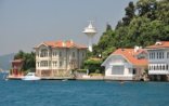 Azərbaycanlı oliqarxlar Bosfor sahillərində tarixi villalar alır
