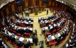 Dekabrda Ermənistanda növbədənkənar parlament seçkiləri keçiriləcək
