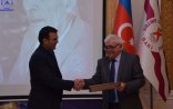 Gənc şair Xalid Mahmud müsabiqə qalibi oldu