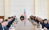 İlham Əliyev: Azərbaycan Ordusu dünya miqyasında 50 ən güclü ordu sırasındadır