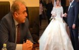 Qızını erməniyə verən diaspor sədri 