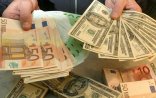 9 valyutadəyişmə məntəqəsi bağlandı