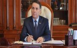 Novruz Məmmədov Nazirlər Kabineti Aparatını topladı