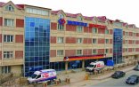 “Modern Hospital”da faciə: mədəsini kiçiltmək istədi, klinikada öldü - FOTO