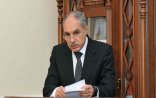 Prezident Xanlar Vəliyevin oğluna yüksək vəzifə verdi