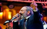 Paşinyan baş nazir postuna namizəd olmayacaq