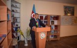 Bərdədə Beynəlxalq Su Monitorinqi Günü qeyd edilib