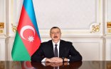 Prezident məcburi köçkünlərlə bağlı fərman imzaladı