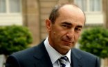 Koçaryan qayıdır?-