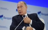 “Biz şəhid olub cənnətə düşəcəyik, onlar isə sadəcə gəbərəcəklər...”-Putin