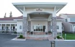 Kəmaləddin Heydərova məxsus HOTEL BAĞLANDI 