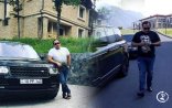 İcra başçısının qardaşı oğlunun dəbdəbəli həyatı – FOTOLAR