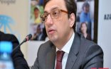 Azərbaycanlı eks məmurun bahalı maşınlarının olduğu şəxsi avtoparkı - FOTOLAR