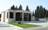İmişlidə Bayraq Muzeyi istifadəyə verildi
