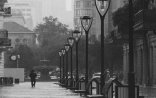 Havanın temperaturu 10 dərəcə aşağı enəcək - XƏBƏRDARLIQ