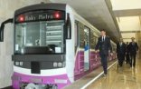 Bakı metrosu bu axşam gücləndirilmiş rejimdə işləyəcək