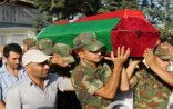 “Heç bir şəhidin “qanpulu”nun bir qəpiyi də bata bilməz” - Komitə sədri