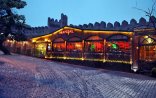 İçərişəhərdəki restoranların fəaliyyəti dayandırıldı - SƏBƏBİ