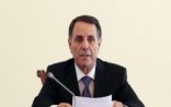 Novruz Məmmədov 3 vəzifəli şəxsi işdən çıxardı