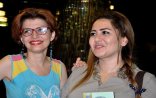 Yazıçı Çinarə ÖMRAYla 15 suallıq müsahibə