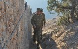 Zakir Həsənov işğaldan azad edilmiş kəndə getdi (FOTOLAR)