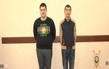 Bank hesablarından 178 min oğurlayan hakerlər tutuldu