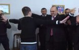 Səlim Müslümovun oğlu ilə bağlı PLANI VAR - İDDİA
