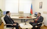 Qobustan - tarixin qoruğu və ya başlanğıcın əvvəli...