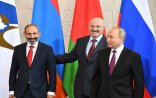 Putinin hərbi blokuna bakılı general rəhbərlik edəcək