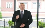 Uğurlu əməliyyat: 10 min hektar nəzarətimizə keçdi - Prezident