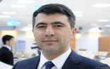 Nazir Zeynalovu müşavir təyin etdi