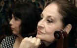 “Ay xanım, ora keçmək olmaz” — Nəzarətçi Şəfiqə Məmmədovanı TANIMADI