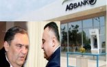 “AG Bank”ın iflasında Eldar Mahmudov izi