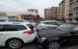 Bakıda avtomobillərin parklanması ilə bağlı gözlənilən YENİLİKLƏR